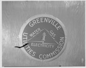 Greenville Utilities signs 